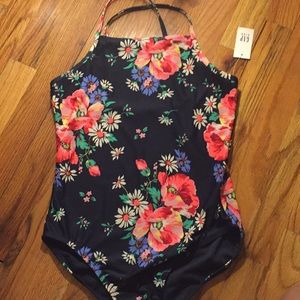 Gap bathing suit